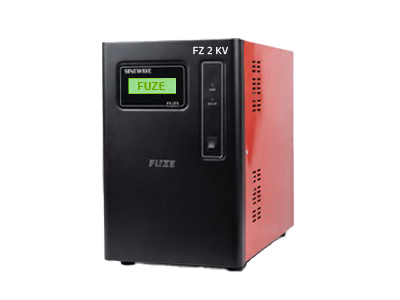 FZ 2 KV Sine Wave Inverter